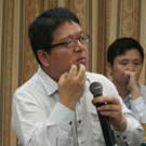 王伟庆谈西门子三四级市场建设战略 