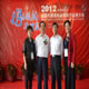 佳源2012年全国代理商年会在深圳举行 