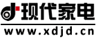 现代家电logo
