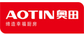 奥田logo