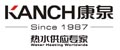 康泉logo