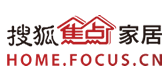 搜狐家居logo